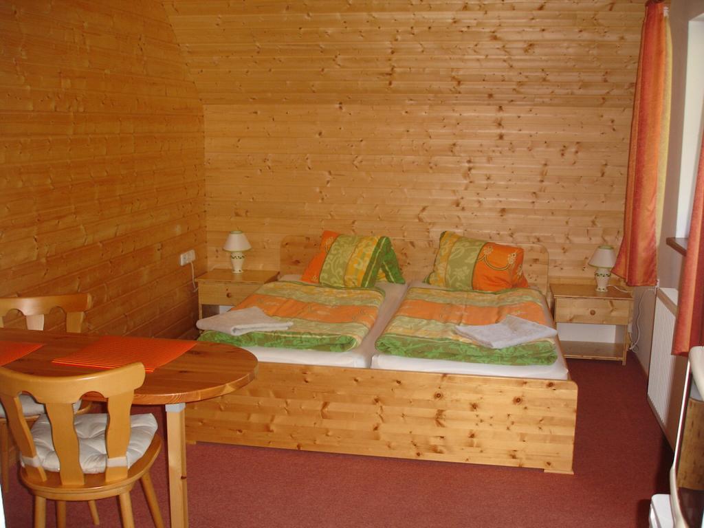 Pension Stoder Hinterstoder Chambre photo