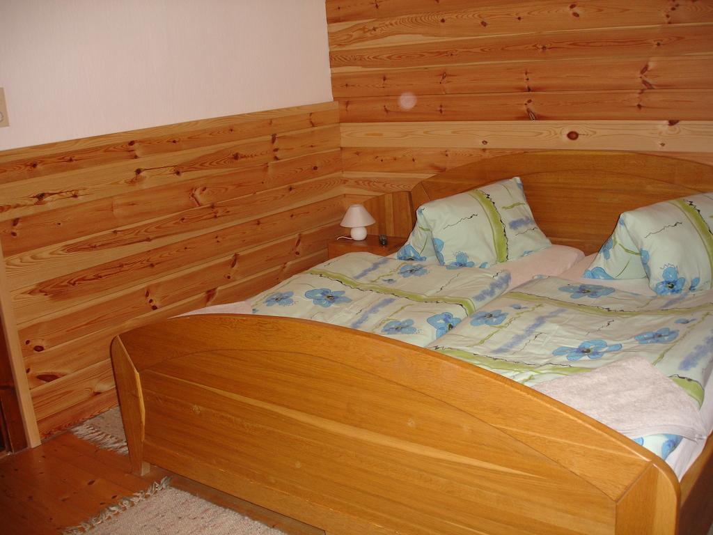 Pension Stoder Hinterstoder Chambre photo